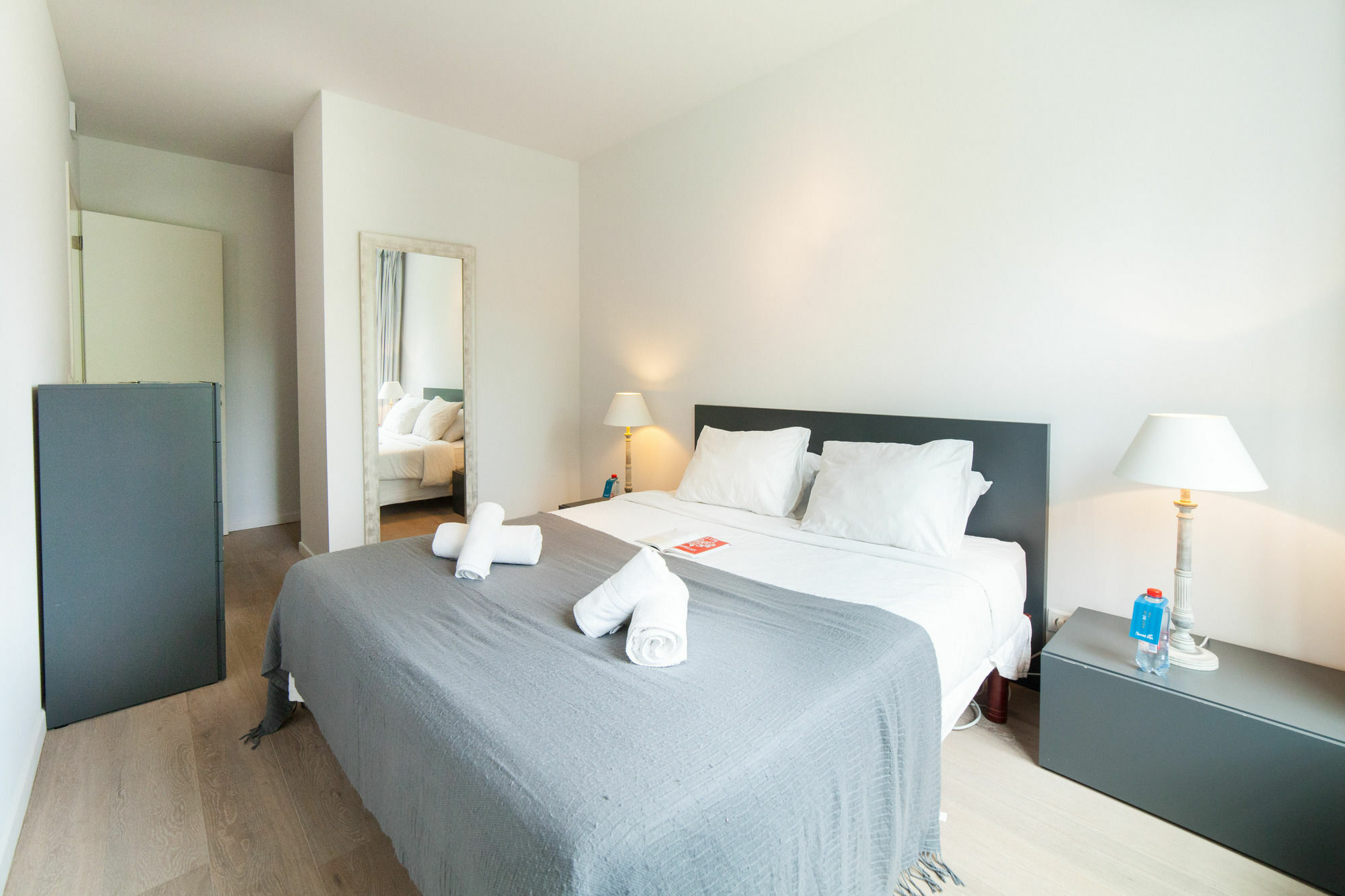 Sweet Inn Apartments - Germoir Brussel Buitenkant foto